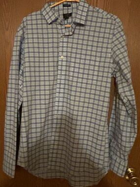 Man’s Button Down Shirt